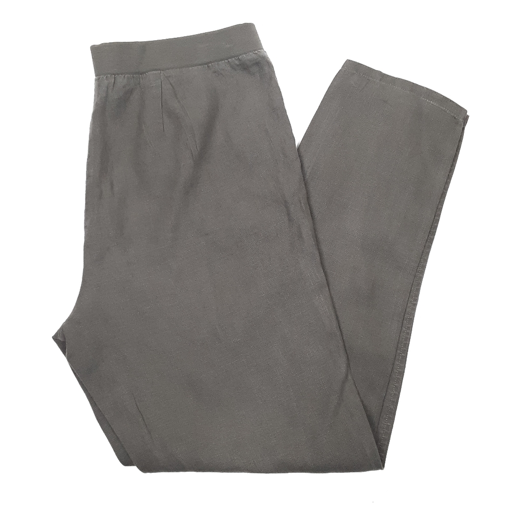 J. Jill Love Linen Pants